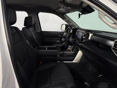 2023 Toyota Tundra SR5 4D CrewMax