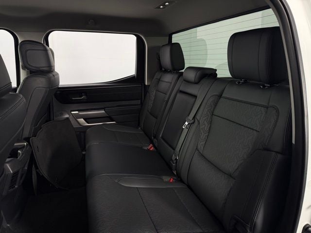 2023 Toyota Tundra SR5 4D CrewMax