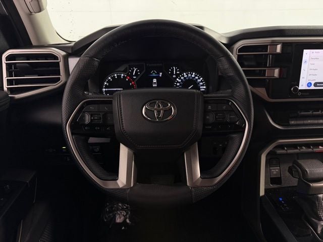 2023 Toyota Tundra SR5 4D CrewMax
