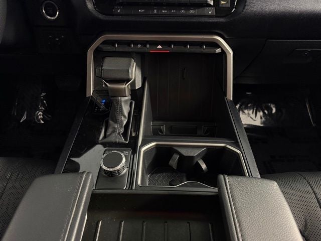 2023 Toyota Tundra SR5 4D CrewMax