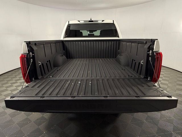 2023 Toyota Tundra SR5 4D CrewMax