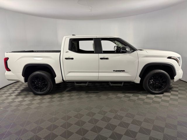 2024 Toyota Tundra SR5 4D CrewMax