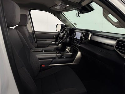 2024 Toyota Tundra SR5 4D CrewMax