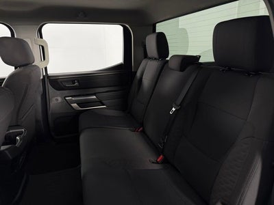 2024 Toyota Tundra SR5 4D CrewMax
