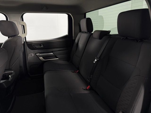 2024 Toyota Tundra SR5 4D CrewMax