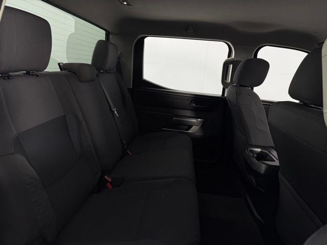 2024 Toyota Tundra SR5 4D CrewMax