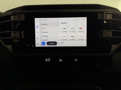 2024 Toyota Tundra SR5 4D CrewMax