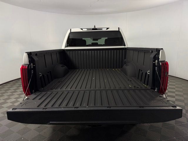 2024 Toyota Tundra SR5 4D CrewMax