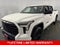 2024 Toyota Tundra SR5 4D CrewMax