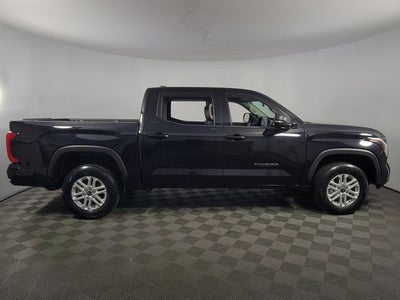 2023 Toyota Tundra SR5 4D CrewMax