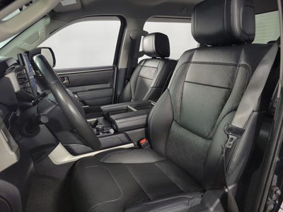 2023 Toyota Tundra SR5 4D CrewMax