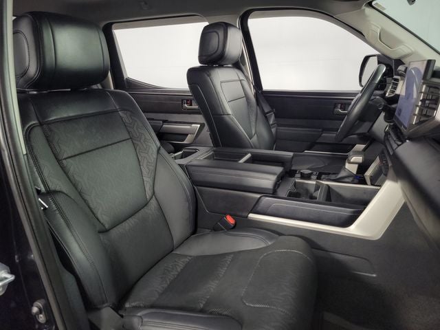 2023 Toyota Tundra SR5 4D CrewMax