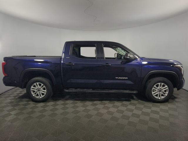 2023 Toyota Tundra SR5 4D CrewMax
