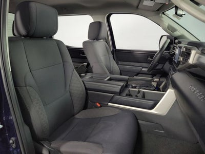2023 Toyota Tundra SR5 4D CrewMax