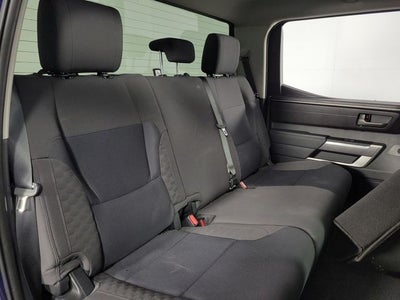 2023 Toyota Tundra SR5 4D CrewMax