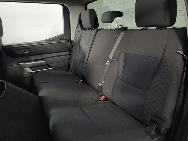 2023 Toyota Tundra SR5 4D CrewMax