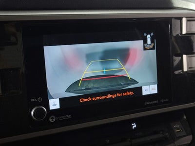 2023 Toyota Tundra SR5 4D CrewMax