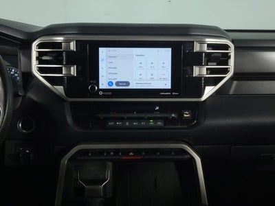 2023 Toyota Tundra SR5 4D CrewMax