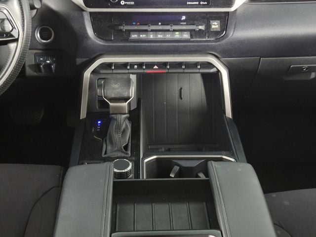 2023 Toyota Tundra SR5 4D CrewMax