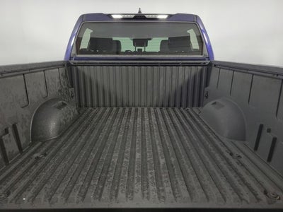 2023 Toyota Tundra SR5 4D CrewMax