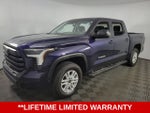 2023 Toyota Tundra SR5 4D CrewMax