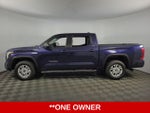 2023 Toyota Tundra SR5 4D CrewMax