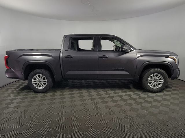 2023 Toyota Tundra SR5 4D CrewMax
