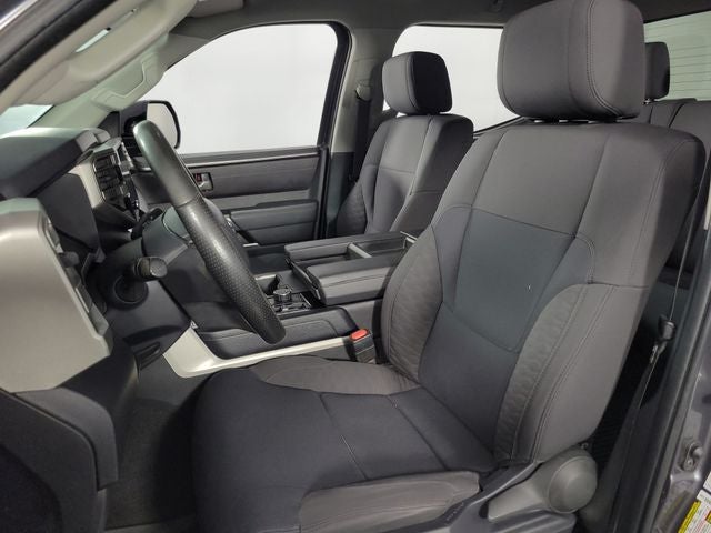 2023 Toyota Tundra SR5 4D CrewMax