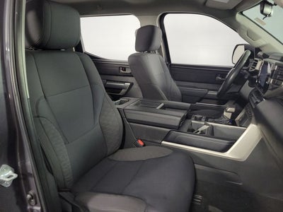 2023 Toyota Tundra SR5 4D CrewMax