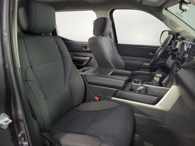 2023 Toyota Tundra SR5 4D CrewMax