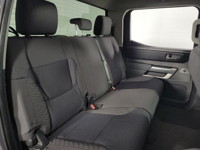 2023 Toyota Tundra SR5 4D CrewMax