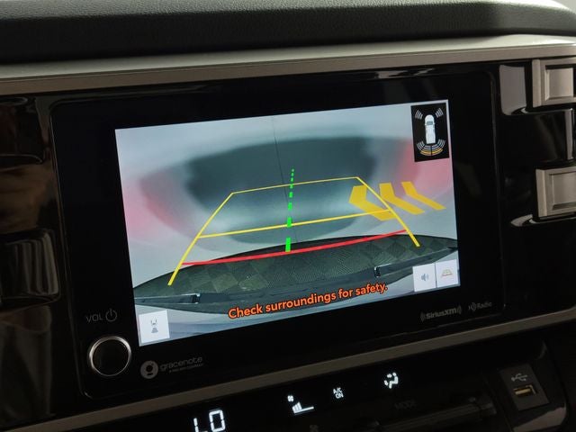 2023 Toyota Tundra SR5 4D CrewMax