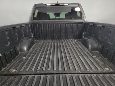 2023 Toyota Tundra SR5 4D CrewMax