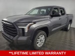 2023 Toyota Tundra SR5 4D CrewMax