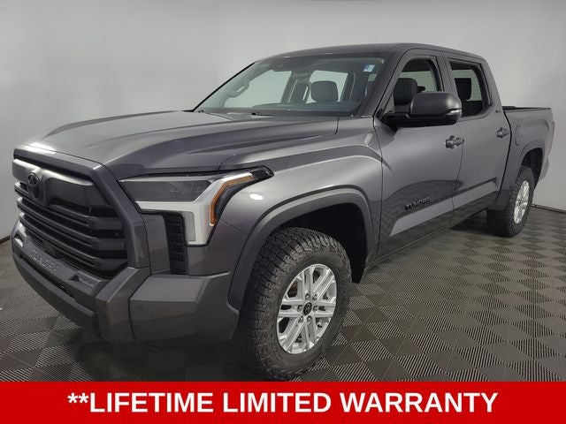 2023 Toyota Tundra SR5 4D CrewMax