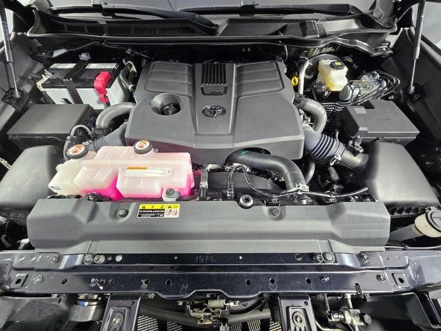 2023 Toyota Tundra SR5 XP