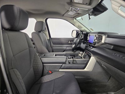 2023 Toyota Tundra SR5 XP