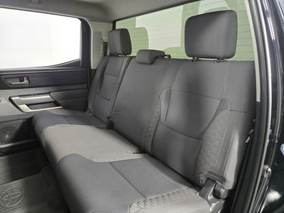 2023 Toyota Tundra SR5 XP
