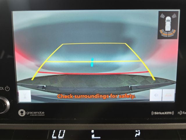 2023 Toyota Tundra SR5 XP