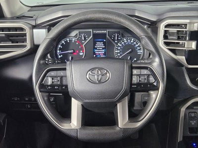 2023 Toyota Tundra SR5 XP