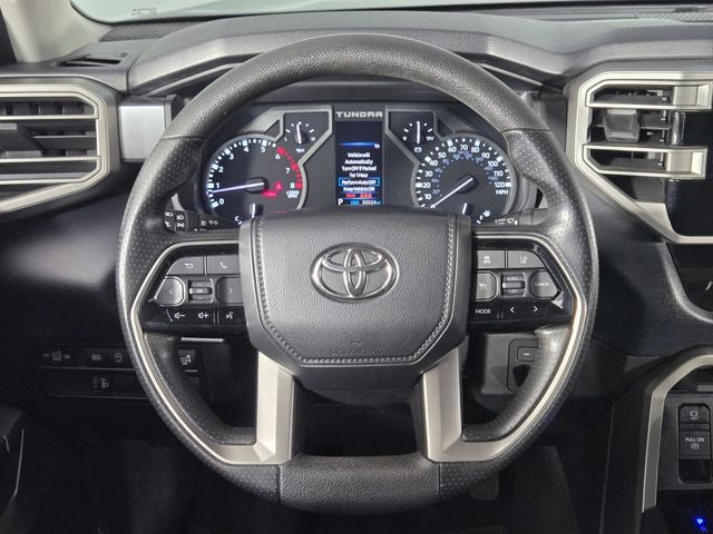 2023 Toyota Tundra SR5 XP