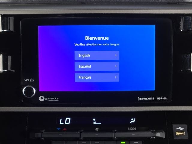 2023 Toyota Tundra SR5 XP