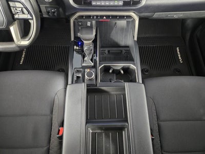 2023 Toyota Tundra SR5 XP