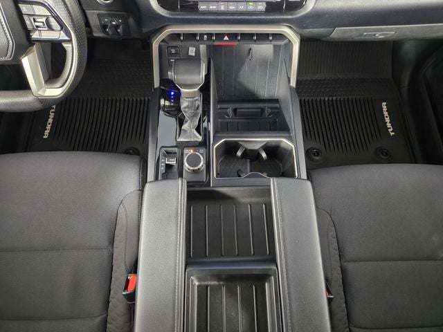 2023 Toyota Tundra SR5 XP