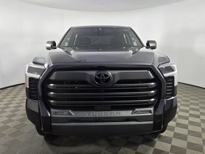 2023 Toyota Tundra SR5 XP
