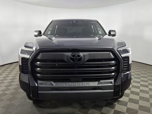 2023 Toyota Tundra SR5 XP