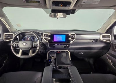 2023 Toyota Tundra SR5 XP