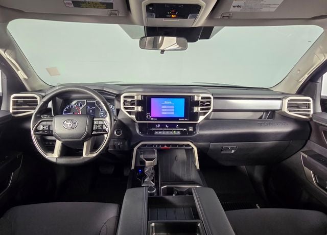 2023 Toyota Tundra SR5 XP