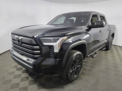 2023 Toyota Tundra SR5 XP