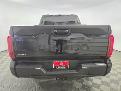 2023 Toyota Tundra SR5 XP